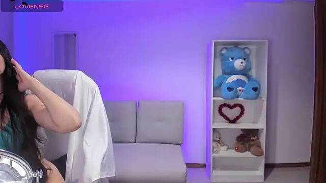  wtdreamgirl online show from March 14, 3:23 am