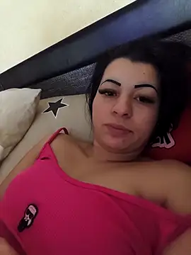 Snapshot of Sonja200 chatting on March 1, 8:14 am Sonja200 online show from March 1, 8:14 am