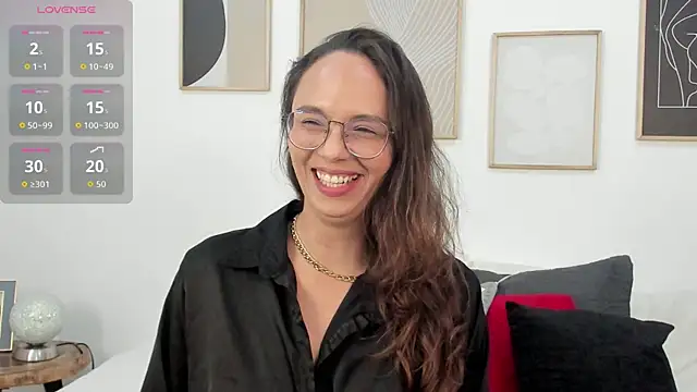 Julianneharris online show from March 19, 2:50 pm