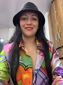 Alannasex88 online show from February 11, 2:11 am