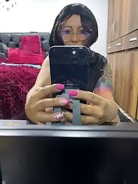 Alannasex88 online show from February 12, 3:28 am