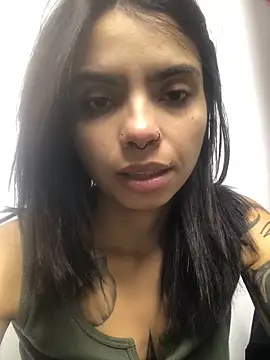 Electra Darkk online show from February 24, 4:30 pm