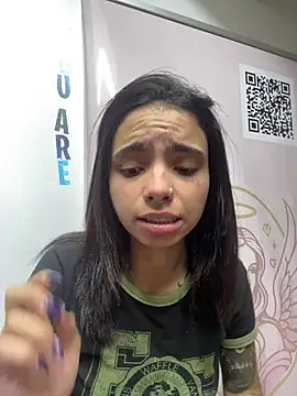 Electra Darkk online show from April 4, 3:29 pm