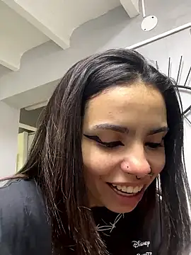 Electra Darkk online show from February 14, 4:29 pm