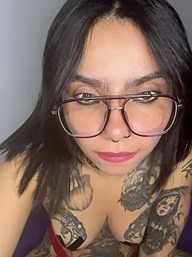 Electra Darkk online show from January 9, 11:33 pm