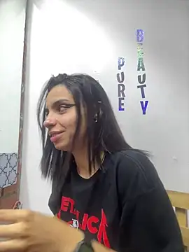 Electra Darkk online show from March 21, 3:49 pm