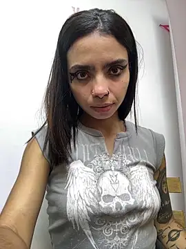 Electra Darkk online show from March 3, 4:36 pm