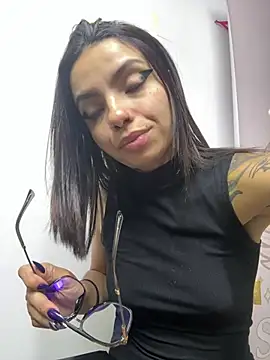 Electra Darkk online show from March 7, 4:34 pm