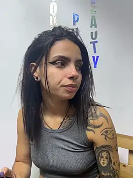 Electra Darkk online show from March 20, 3:57 pm