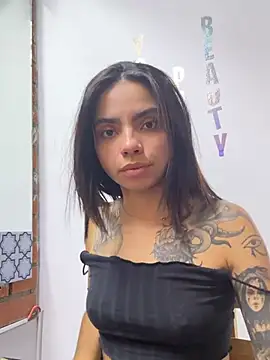 Electra Darkk online show from March 30, 4:30 pm