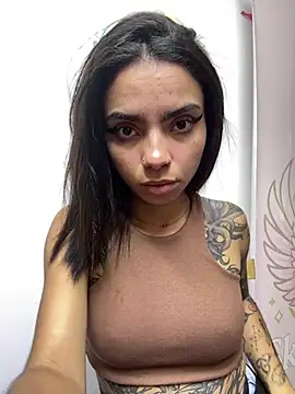 Electra Darkk online show from March 31, 4:20 pm