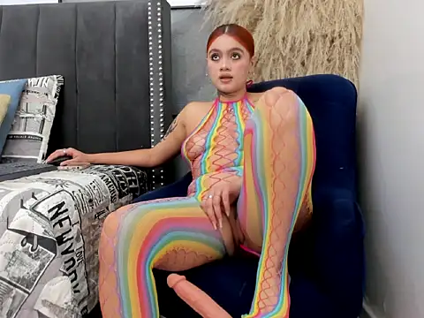 Anikka Albrite  online show from March 24, 1:33 pm