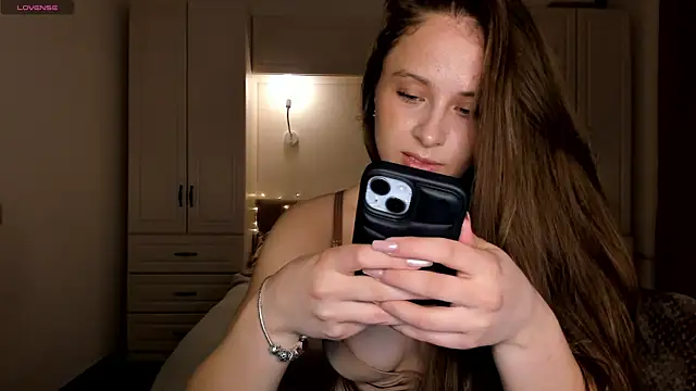 AshleyBlushh online show from March 14, 8:26 pm