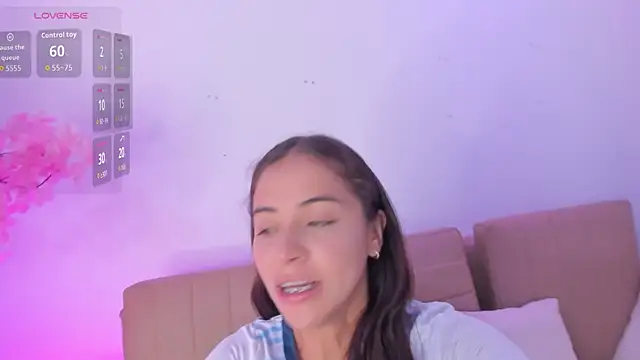 DollMey  online show from January 13, 10:19 am