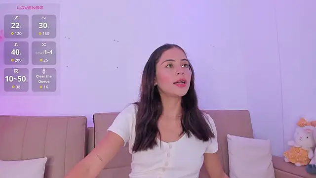 DollMey  online show from January 10, 12:11 pm