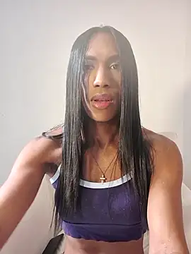 zarina coleman online show from April 23, 1:57 pm