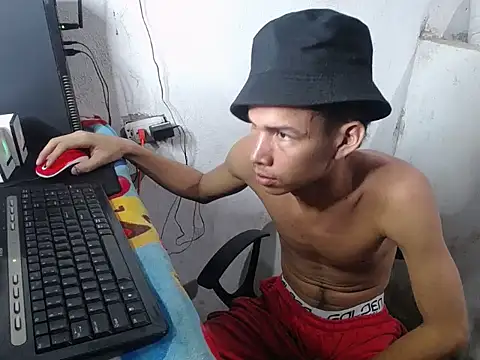 GOD JOL online show from February 7, 3:03 am