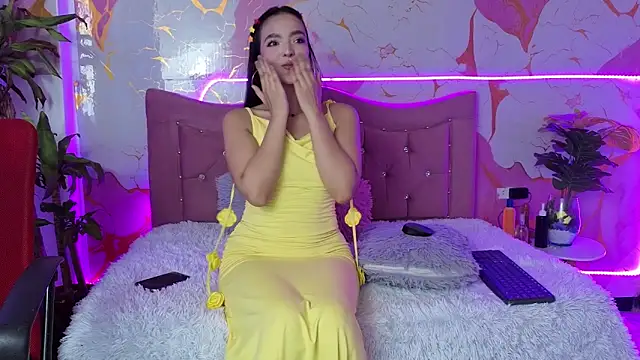 jasmine star12 online show from January 10, 7:53 pm