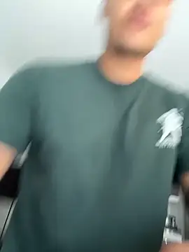 Rainer G online show from March 2, 2:35 pm