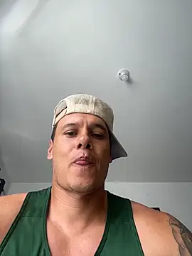 Rainer G online show from March 26, 2:59 pm