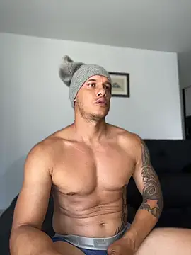 Rainer G online show from April 9, 2:34 pm