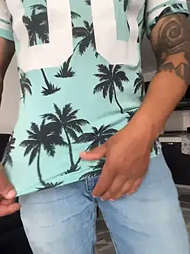 Rainer G online show from February 7, 1:52 pm