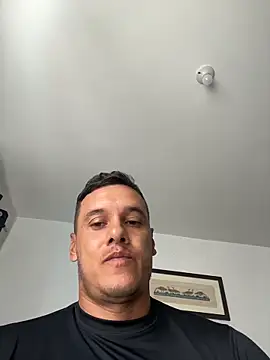 Rainer G online show from April 7, 2:19 pm