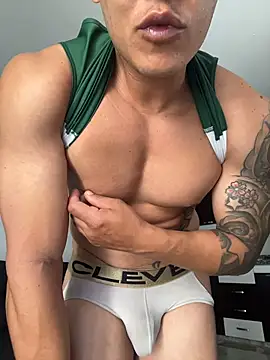 Rainer G online show from January 17, 12:31 pm