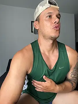 Rainer G online show from March 6, 2:45 pm