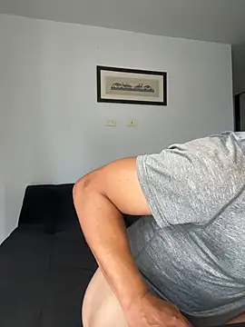 Rainer G online show from March 18, 2:08 pm