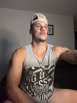 Rainer G online show from March 10, 4:49 am