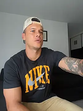 Rainer G online show from February 21, 12:40 pm