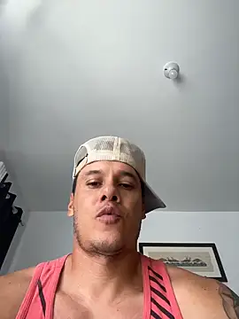 Rainer G online show from March 31, 2:30 pm