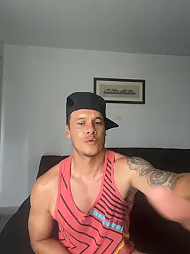 Rainer G online show from March 24, 2:28 pm