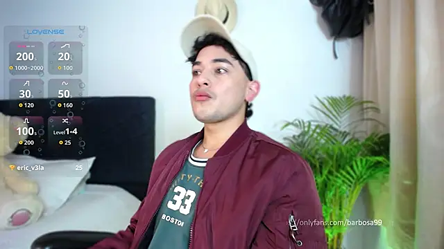 Matt Riz0 online show from January 8, 4:24 pm