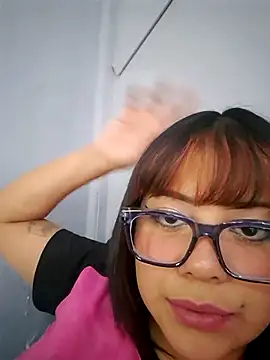 Dakino1 online show from January 8, 9:43 pm