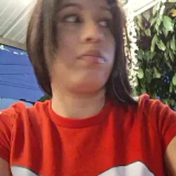  Mia online show from January 14, 11:19 pm