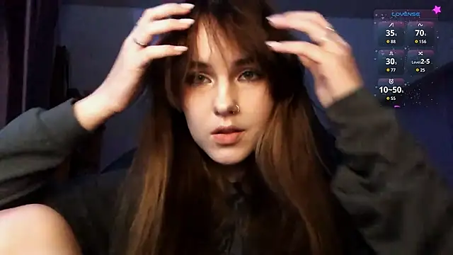 Lilmila online show from January 18, 4:54 pm