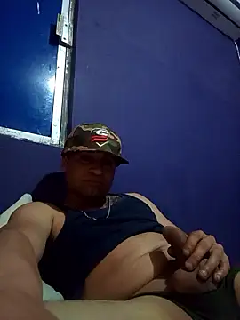 yoguitolokoche online show from January 11, 12:34 pm