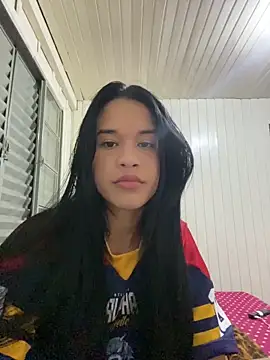 aslhey sandova online show from February 11, 3:50 am