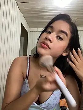 aslhey sandova online show from March 22, 9:05 pm