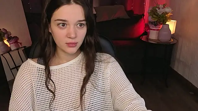 Snapshot of Seline_Vibe chatting on January 12, 6:09 am Seline Vibe online show from January 12, 6:09 am