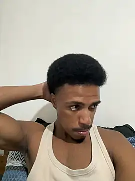 LorenzoBlack27 online show from March 10, 11:31 pm