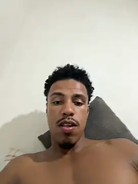 LorenzoBlack27 online show from March 22, 3:10 am