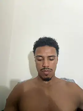 Snapshot of LorenzoBlack27 chatting on May 8, 10:24 pm LorenzoBlack27 online show from May 8, 10:24 pm