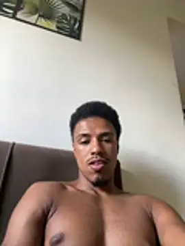 LorenzoBlack27 online show from April 5, 3:08 pm