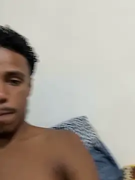 LorenzoBlack27 online show from March 6, 10:38 pm