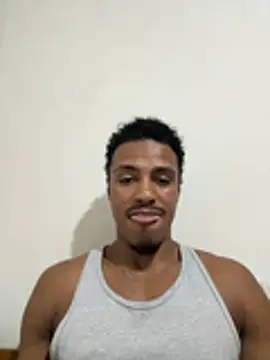 Snapshot of LorenzoBlack27 chatting on May 22, 11:58 pm LorenzoBlack27 online show from May 22, 11:58 pm