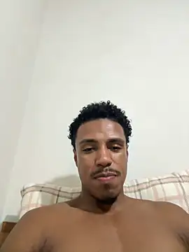 LorenzoBlack27 online show from March 31, 11:40 pm