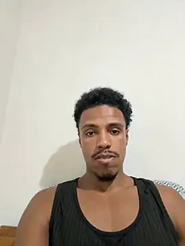 LorenzoBlack27 online show from March 16, 10:34 pm